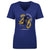 Rasmus Dahlin Women's V-Neck T-Shirt | 500 LEVEL