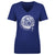 Jett Howard Women's V-Neck T-Shirt | 500 LEVEL