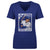 Mookie Betts Women's V-Neck T-Shirt | 500 LEVEL