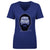 Kyrie Irving Women's V-Neck T-Shirt | 500 LEVEL