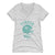 Tyreek Hill Women's V-Neck T-Shirt | 500 LEVEL