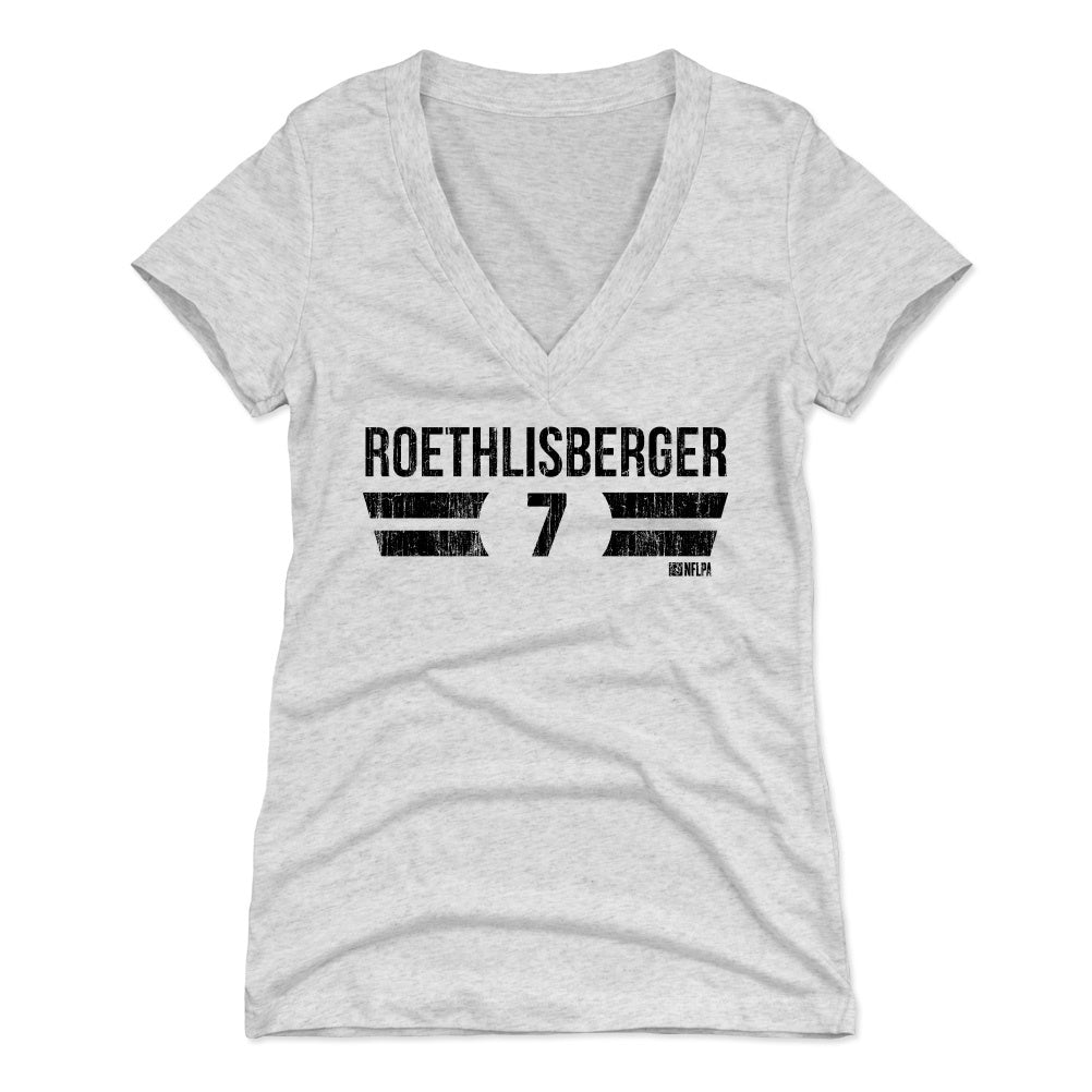 Ben Roethlisberger Cfl Canadian T-shirt - Shibtee Clothing