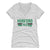 Al Horford Women's V-Neck T-Shirt | 500 LEVEL