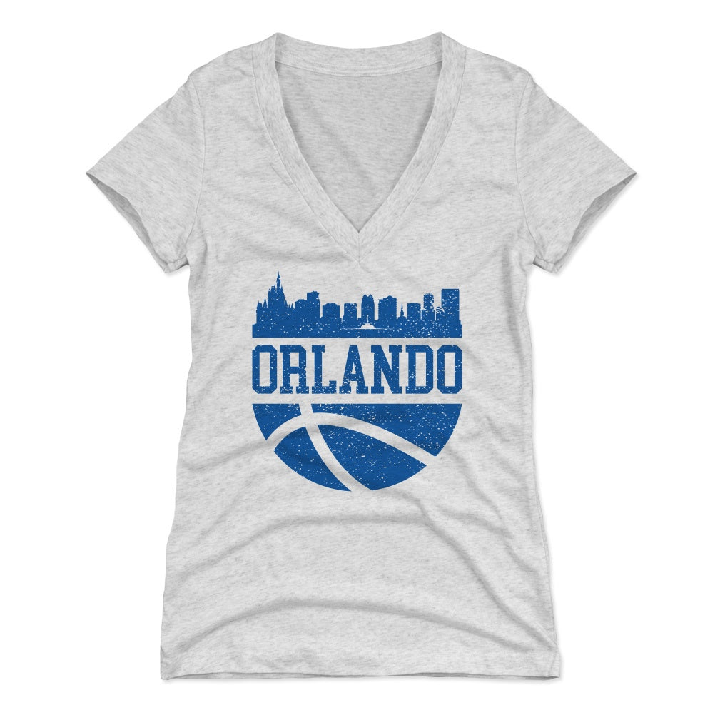 Orlando Women&#39;s V-Neck T-Shirt | 500 LEVEL