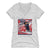 Austin Riley Women's V-Neck T-Shirt | 500 LEVEL