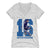 Mitch Marner Women's V-Neck T-Shirt | 500 LEVEL