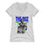 Brian Bosworth Women's V-Neck T-Shirt | 500 LEVEL