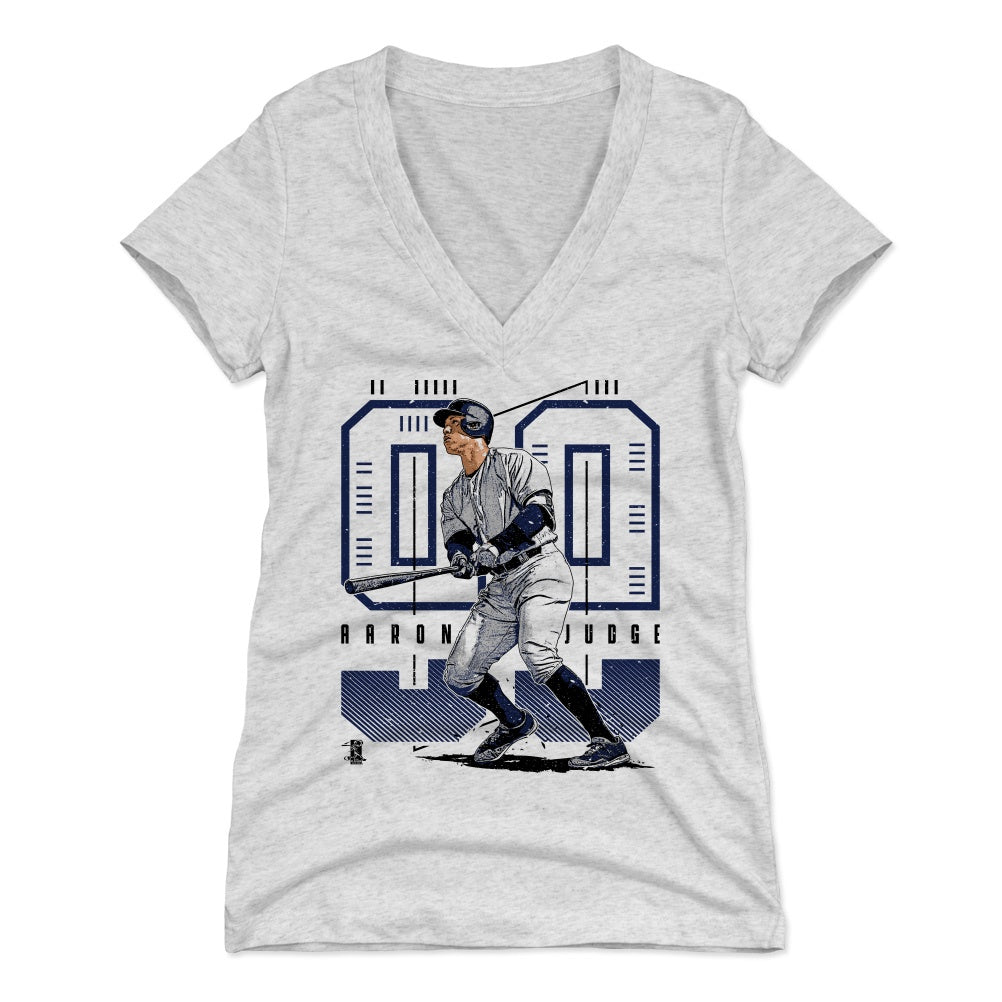 aaron judge women's t shirt