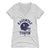 KaVontae Turpin Women's V-Neck T-Shirt | 500 LEVEL