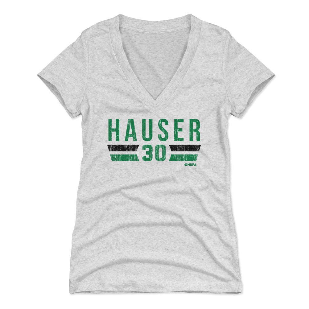 Sam Hauser Women&#39;s V-Neck T-Shirt | 500 LEVEL