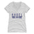 Brandon Hagel Women's V-Neck T-Shirt | 500 LEVEL