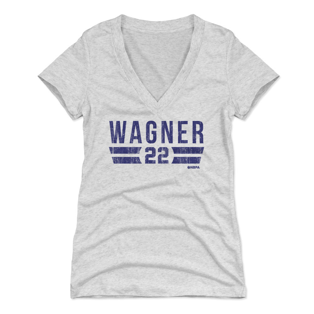 Franz Wagner Women&#39;s V-Neck T-Shirt | 500 LEVEL