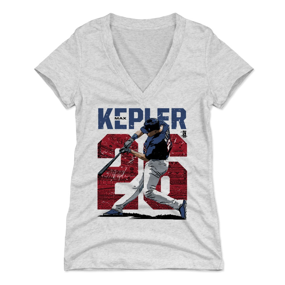 Youth Nike Max Kepler Navy Minnesota Twins Player Name & Number T