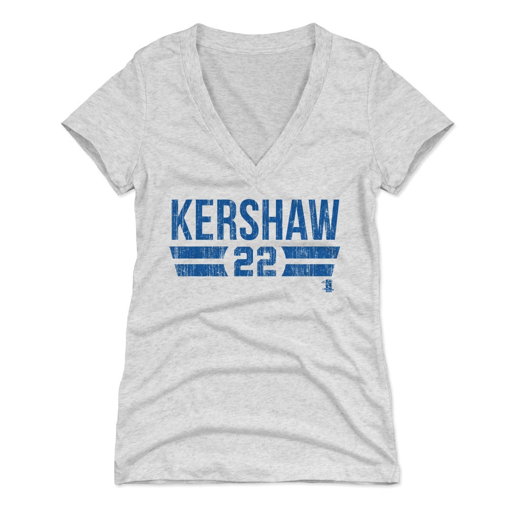  Clayton Kershaw Youth Shirt (Kids Shirt, 4-5Y X-Small
