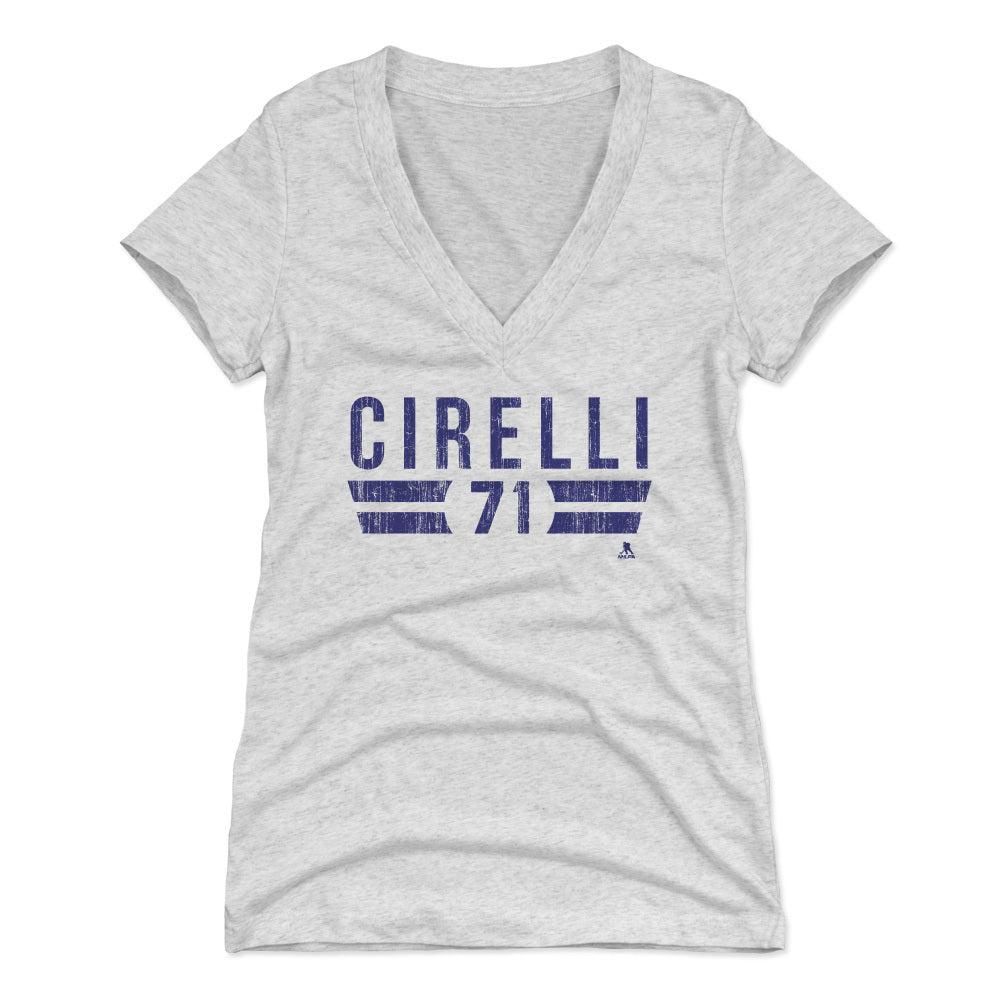 Anthony Cirelli T-Shirts & Hoodies, Tampa Bay Hockey