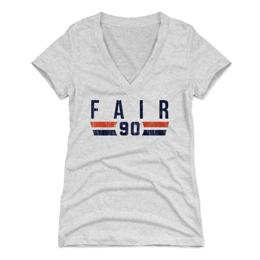 Tony Fair Women&#39;s V-Neck T-Shirt | 500 LEVEL