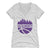 Sacramento Women's V-Neck T-Shirt | 500 LEVEL