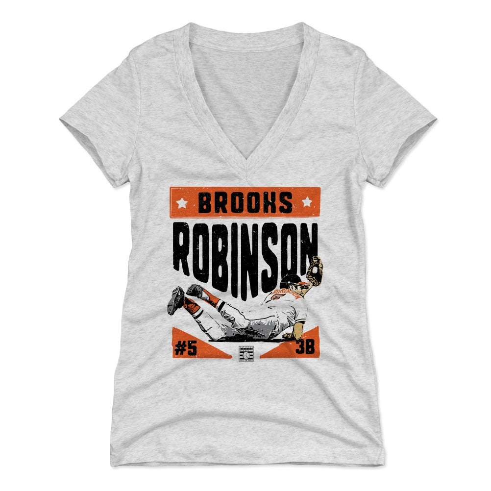  Brooks Robinson Shirt - Brooks Robinson Dive : Sports & Outdoors