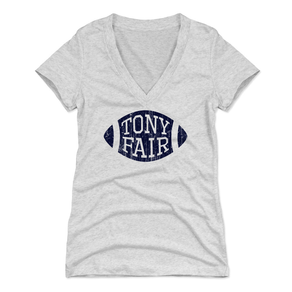 Tony Fair Women&#39;s V-Neck T-Shirt | 500 LEVEL