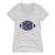 Tony Fair Women's V-Neck T-Shirt | 500 LEVEL