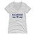 Shane McClanahan Women's V-Neck T-Shirt | 500 LEVEL