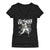 Frank Thomas Women's V-Neck T-Shirt | 500 LEVEL