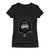 Najee Harris Women's V-Neck T-Shirt | 500 LEVEL