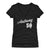 Cole Anthony Women's V-Neck T-Shirt | 500 LEVEL