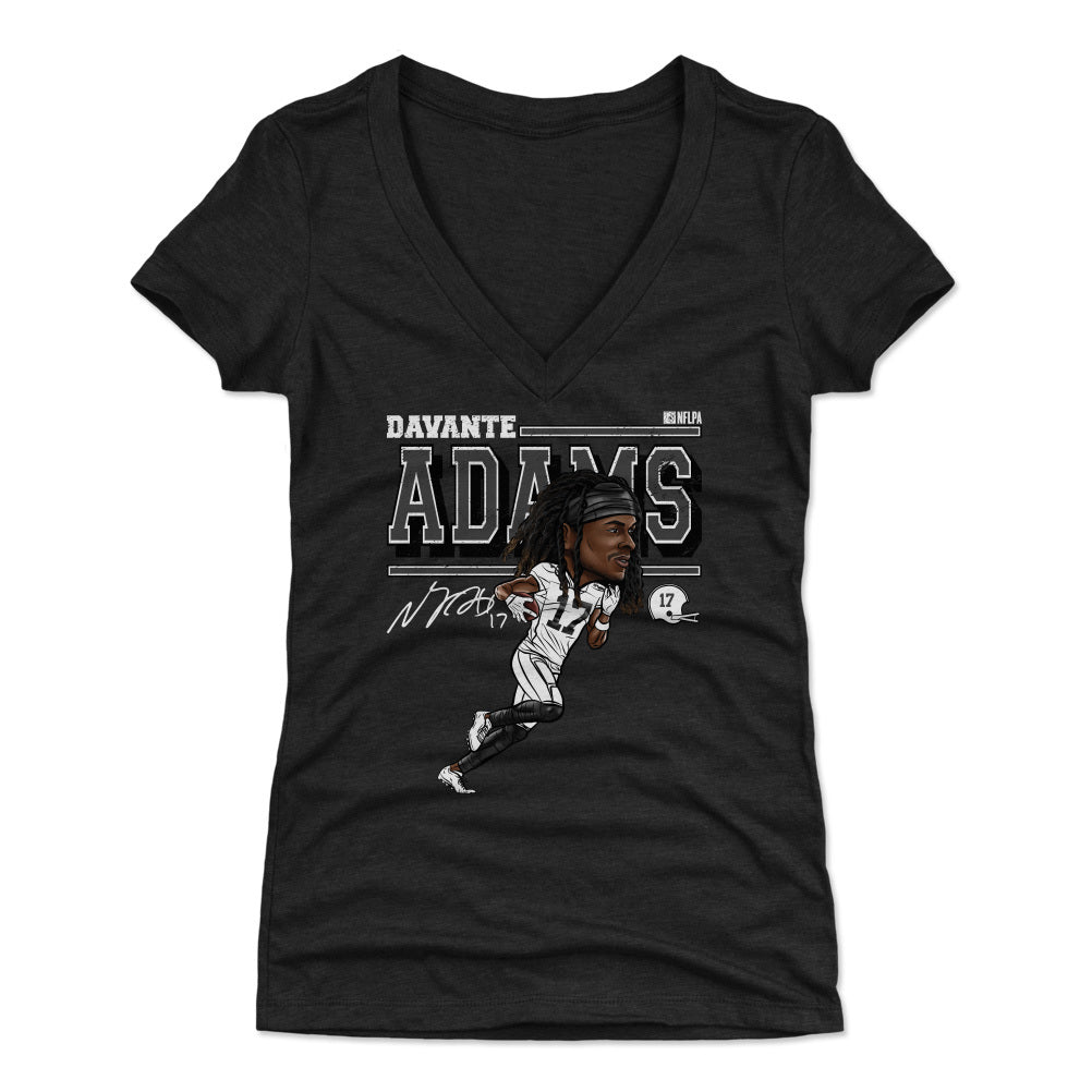 Davante Adams: Go Tae Go Shirt + Hoodie - NFLPA Licensed - BreakingT