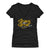 Tre Morgan Women's V-Neck T-Shirt | 500 LEVEL