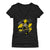 Hampus Lindholm Women's V-Neck T-Shirt | 500 LEVEL