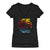 Malibu Women's V-Neck T-Shirt | 500 LEVEL