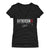 Drake Batherson Women's V-Neck T-Shirt | 500 LEVEL