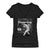 Dane Dunning Women's V-Neck T-Shirt | 500 LEVEL