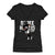 Najee Harris Women's V-Neck T-Shirt | 500 LEVEL