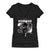 Chuba Hubbard Women's V-Neck T-Shirt | 500 LEVEL