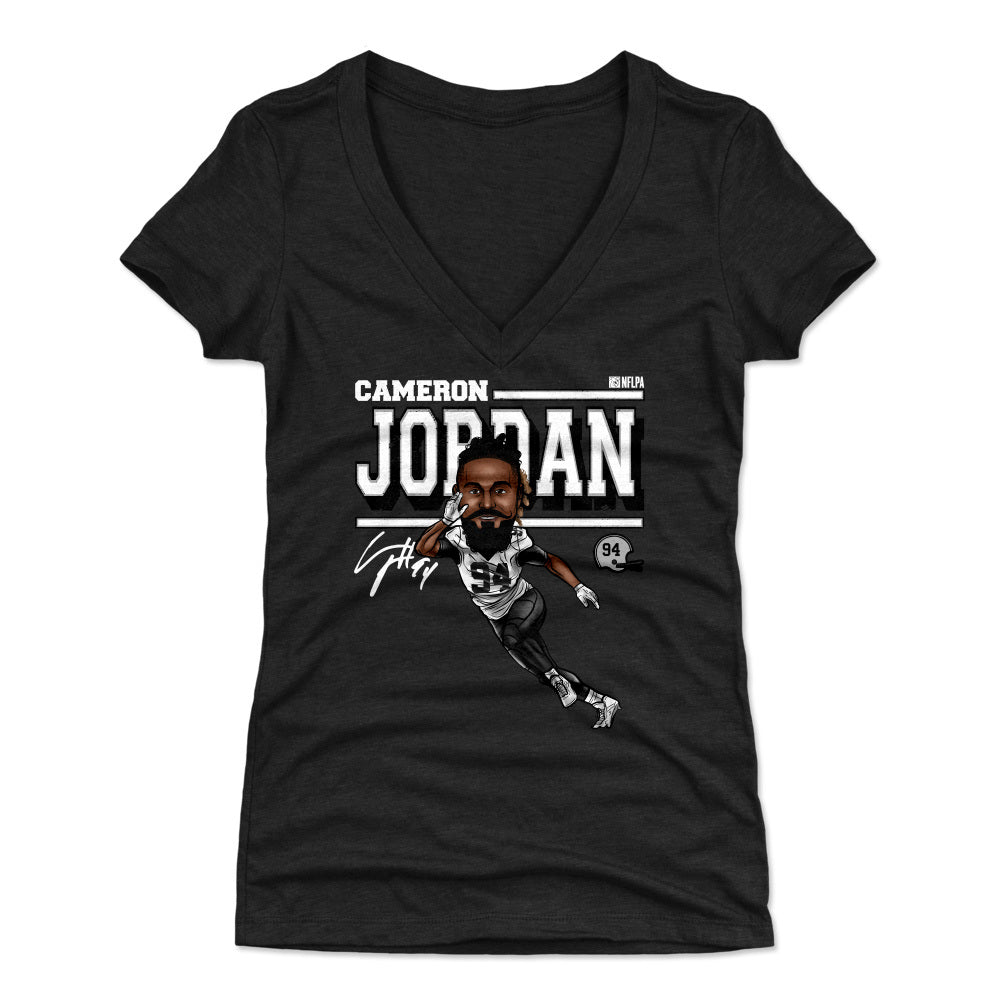 Cam Jordan T-Shirts for Sale