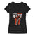 Tanner Witt Women's V-Neck T-Shirt | 500 LEVEL