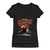 Bobby Clarke Women's V-Neck T-Shirt | 500 LEVEL