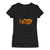 Sarah Tiana Women's V-Neck T-Shirt | 500 LEVEL