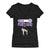 Kyle Freeland Women's V-Neck T-Shirt | 500 LEVEL