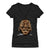 Kyle Pitts Women's V-Neck T-Shirt | 500 LEVEL