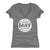 Dustin May Women's V-Neck T-Shirt | 500 LEVEL