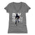 D.K. Metcalf Women's V-Neck T-Shirt | 500 LEVEL