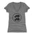 JoJo Domann Women's V-Neck T-Shirt | 500 LEVEL