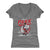 Brad Park Women's V-Neck T-Shirt | 500 LEVEL