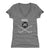 Nicholas Paul Women's V-Neck T-Shirt | 500 LEVEL