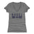 Brandon Hagel Women's V-Neck T-Shirt | 500 LEVEL