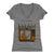 Keelan Donovan Women's V-Neck T-Shirt | 500 LEVEL