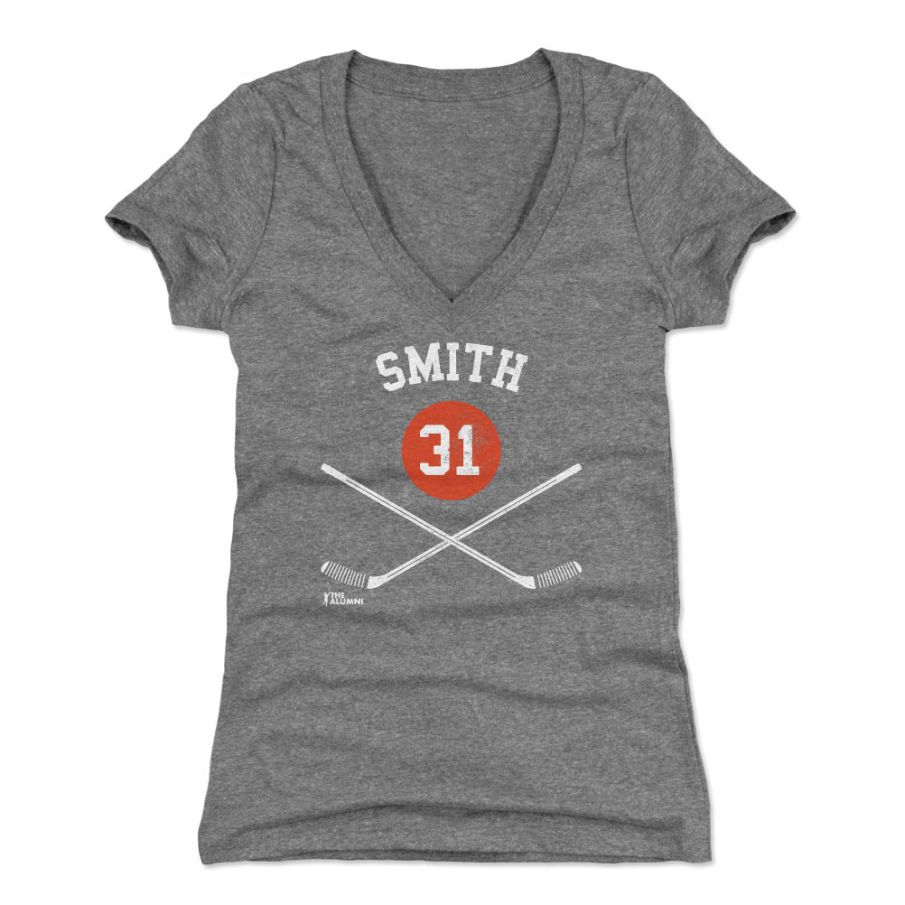 Billy Smith Women&#39;s V-Neck T-Shirt | 500 LEVEL